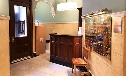 Sold by Engel & Völkers New York Real Estate