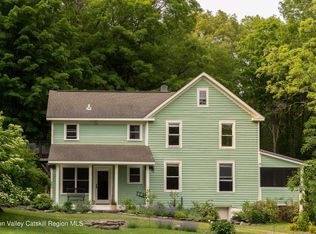 203 Doman Rd, Freehold, NY 12431