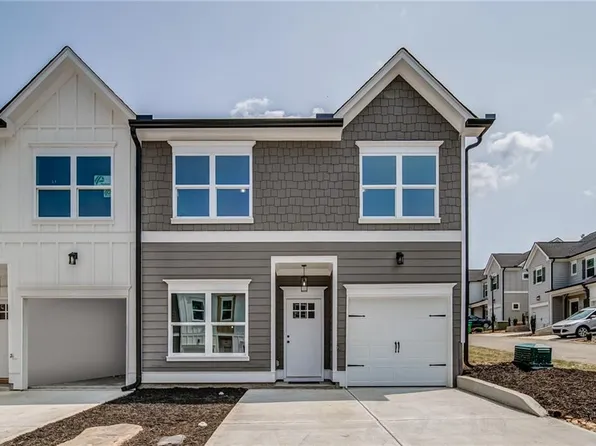 24 N Rim Dr, Jasper, GA 30143