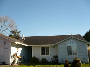1081 Lloyd St, Eureka, CA 95503