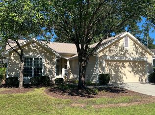 42 Coburn Dr E #X, Okatie, SC 29909