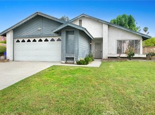 8762 Vivero St, Rancho Cucamonga, CA 91730