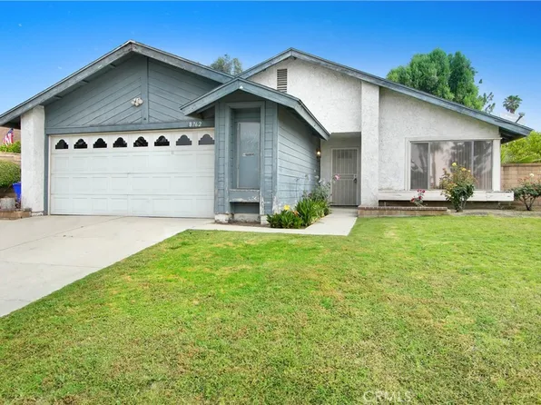 8762 Vivero St, Rancho Cucamonga, CA 91730