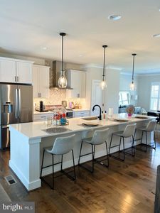 52 Bleeker Pl, Gaithersburg, MD, 20878