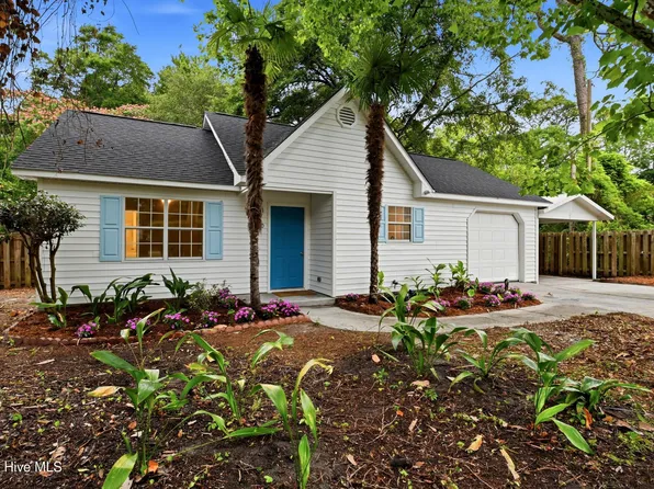 400 Dogwood Lane, Wilmington, NC 28409