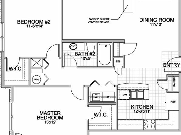 Grand Legacy | 17971 Oak Plz, Omaha, NE