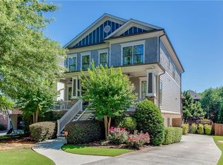 3201 Mae Ave, Atlanta, GA 30319