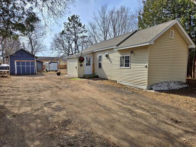 614 4th St W, Park Rapids, MN, 56470