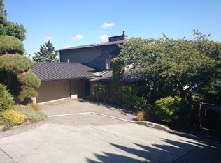 6666 NE 60th St, Seattle, WA 98115