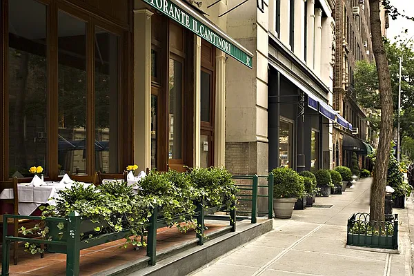 Rented by Corcoran | media 20