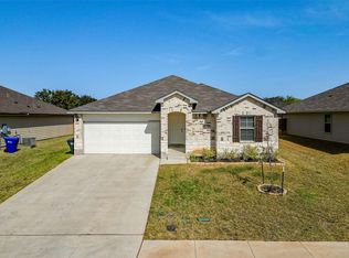6933 Guadalupe Rd, China Spring, TX 76633