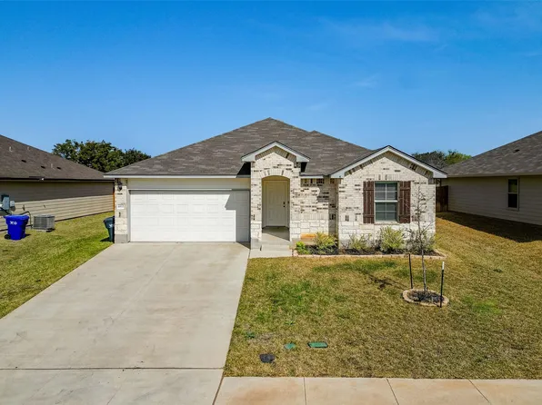 6933 Guadalupe Rd, China Spring, TX 76633