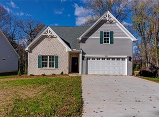 220 Kyle Rd, Winston Salem, NC 27104