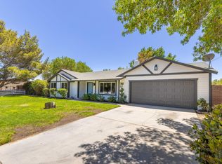 10714 E Avenue R2, Littlerock, CA 93543
