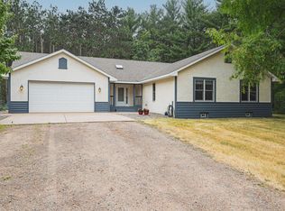 42120 Keystone Ave, Harris, MN 55032