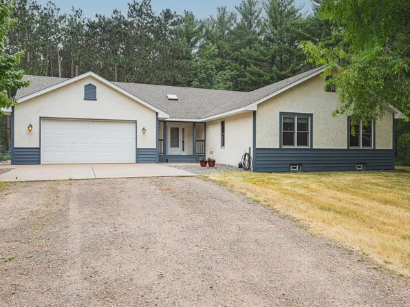 42120 Keystone Ave, Harris, MN 55032