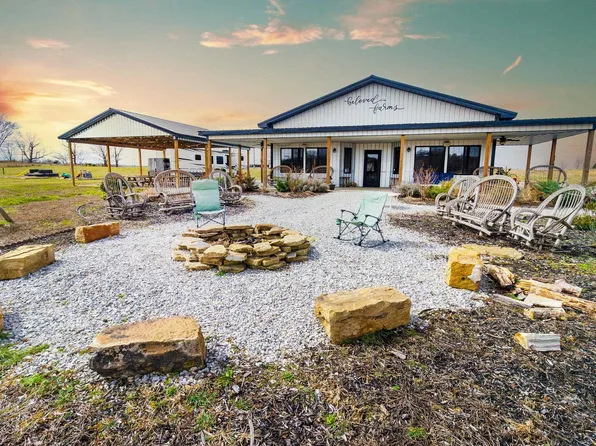 6889 N County Road 775 E, Grandview, IN 47615