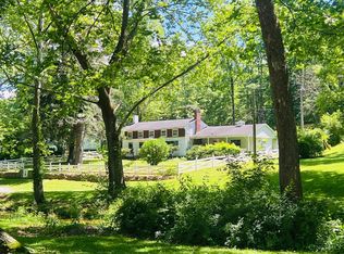 10034 State Road 1, Brookville, IN 47012