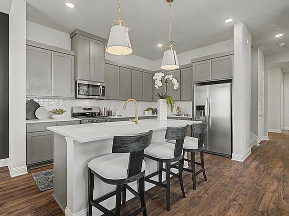 Tessera Kitchen
