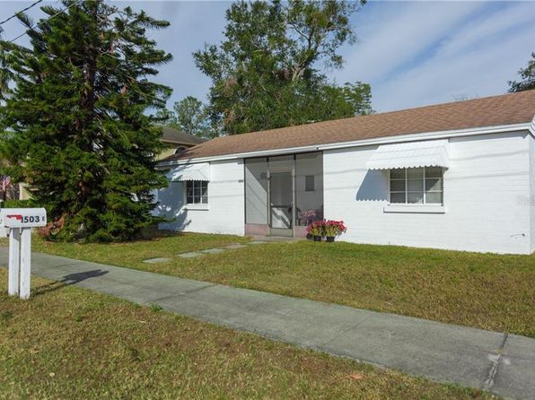 1503 Cumbie Ave