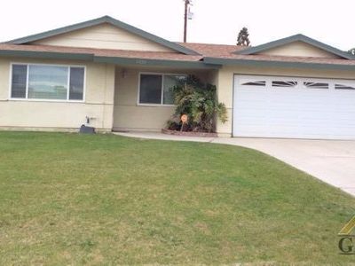 1320 Arthur Ave, Bakersfield, CA, 93308