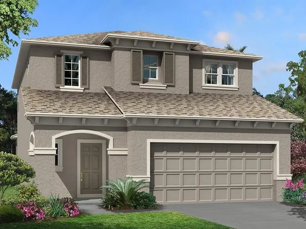 2802 MISTY MARBLE DRIVE, ZEPHYRHILLS, FL 33540