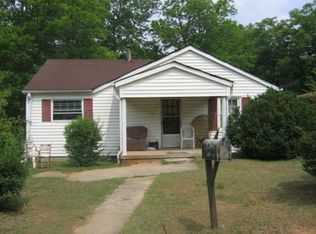 112 Irvin St, Jonesboro, GA 30236