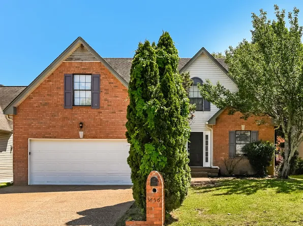 3656 Burwick Pl, Antioch, TN 37013