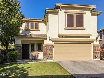 17120 W Rimrock St, Surprise, AZ, 85388