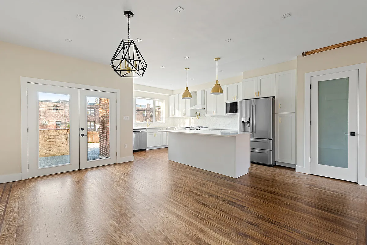 130-30 226th Street #1 in Laurelton, Queens | StreetEasy