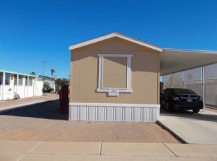 5555 E Skyline Dr LOT 217, San Tan Valley, AZ 85140