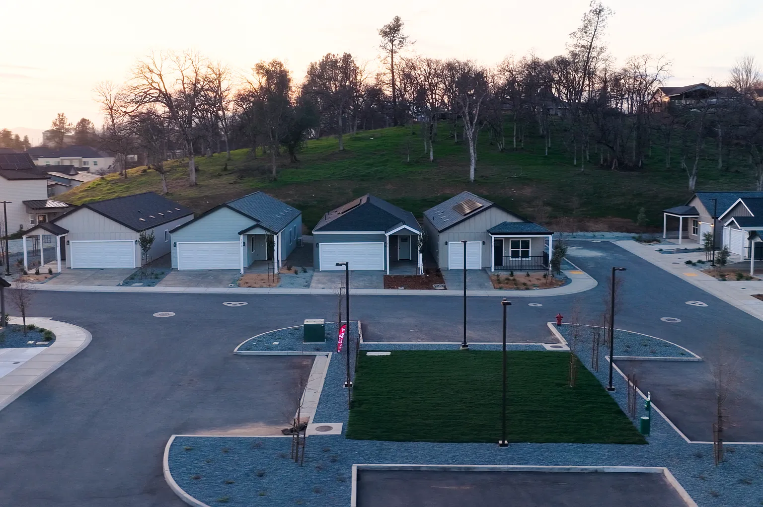Alturas Oak Villas — Photo 3