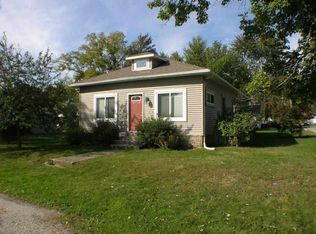1421 E Clark St, Warsaw, IN