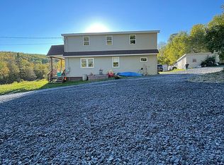 1874 Caribou Rd, New Canada, ME 04743