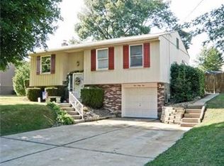 445 Donnell Rd, New Kensington, PA 15068