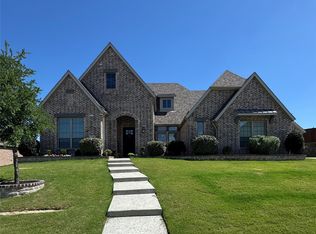 11400 Hickory Falls Dr, Argyle, TX 76226