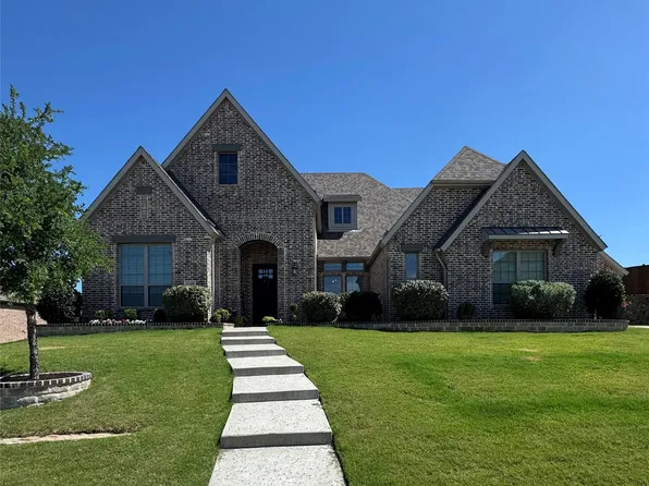 11400 Hickory Falls Dr, Argyle, TX 76226