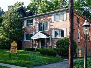 Senator Place, Cincinnati, OH 45220