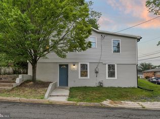 3918 Alton St, Capitol Heights, MD 20743