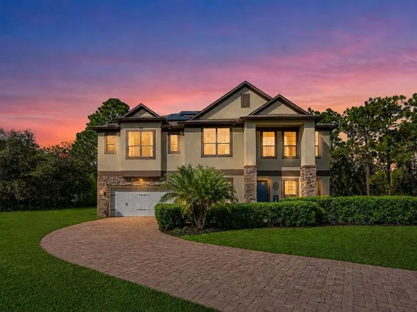 3652 Oriskany Dr, Orlando, FL 32820