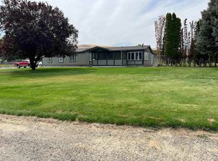 27906 S 855th Pr SE #BA, Kennewick, WA 99338
