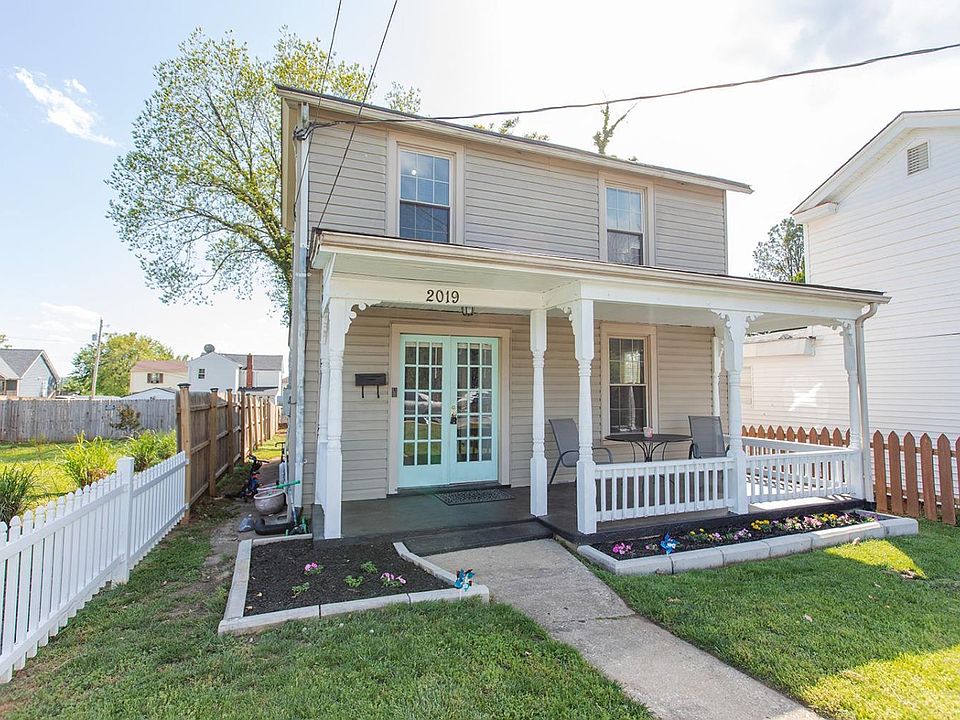 2019 Early St, Lynchburg, VA 24503 Zillow