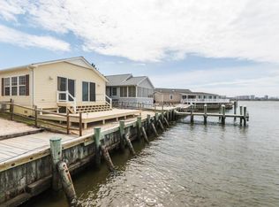 303 S Ocean Dr, Ocean City, MD 21842