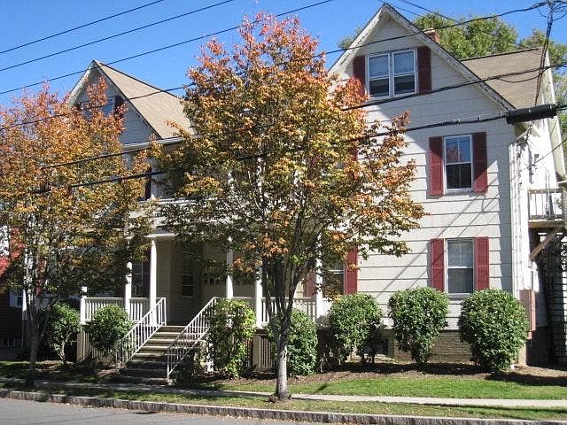 150 Pearl Street