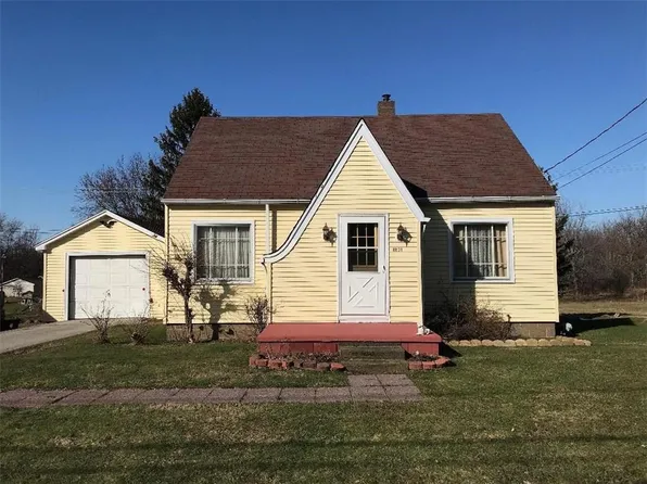 3540 Ridge Pkwy, Erie, PA 16510