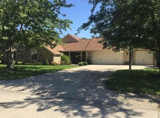 5504 N Sollars Dr, Muncie, IN 47304