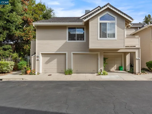 164 Seaway Ct, Hercules, CA 94547