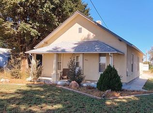 25037 Road Bg, Swink, CO 81077