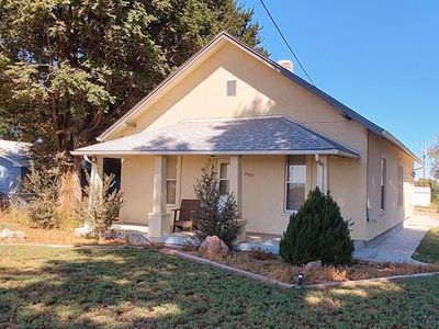 25037 Road Bg, Swink, CO, 81077