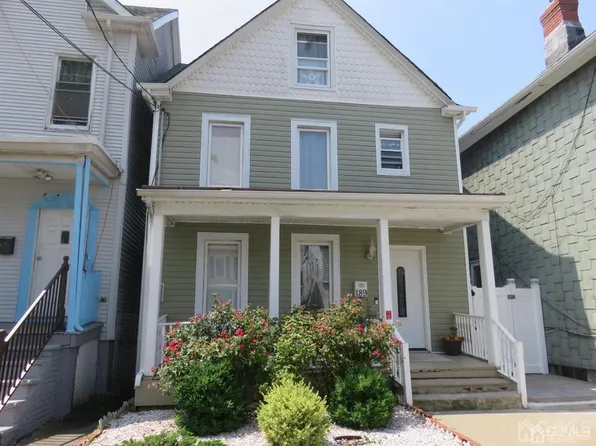 189 Washington St, Perth Amboy, NJ 08861